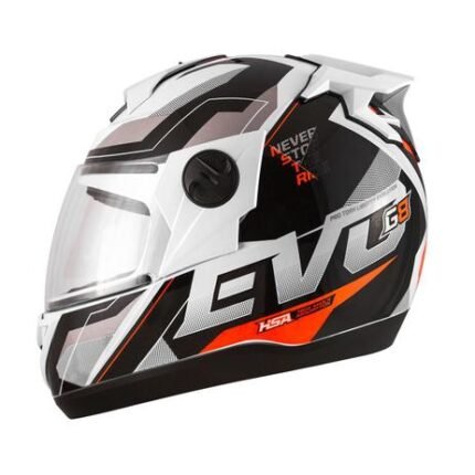capacete Protork Evolution G8 Evo