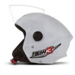 capacete new liberty 3 aberto pro tork moto