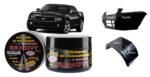 cera carnauba renovador parachoque automotivo