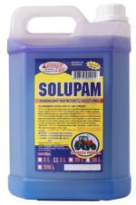 Solupam Alcalino 5 Litros Roberlux – Limpeza Pesada Profissional para Motores e Chassis