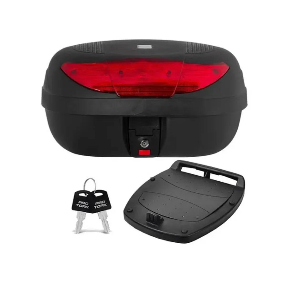 bauleto 45 litros motos