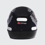 capacete formula 1 grafic pret briho san marino moto motoqueiro