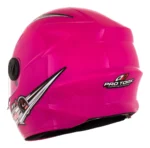 capacete infantil rosa kids3