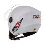 capacete new liberty 3 aberto pro tork moto