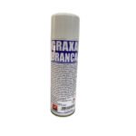 graxa branca spray corrento moto lubrificante