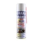 graxa branca spray corrento moto lubrificante