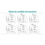 jaqueta moto motoqueiro arizona racing