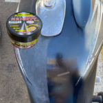 Renovador de Plásticos, Parachoques, Pinturas Queimadas, Revitalizador Automotivo Renovy Cera Carnaúba