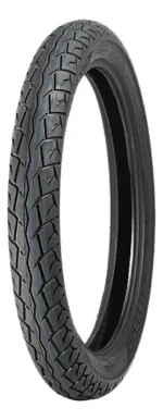 Pneu Moto Dianteiro 80/100-18 Levorin Matrix ( Sem Câmara )