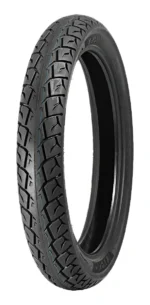 Pneu Traseiro Levorin Matrix 90/90-18 Reforcado Sem Camara