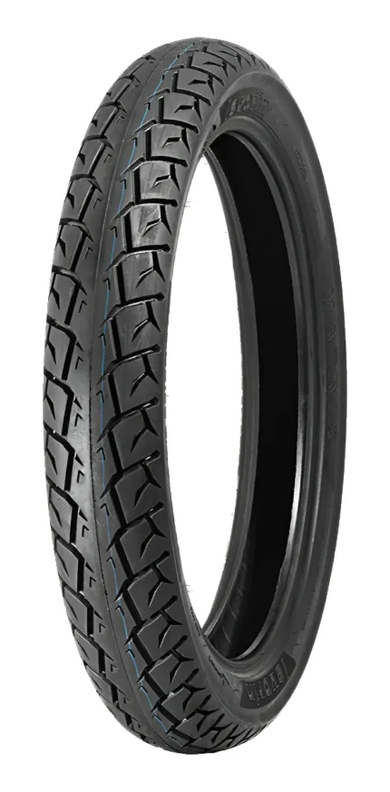 Pneu Traseiro Levorin Matrix 90/90-18 Reforcado Sem Camara