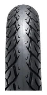 Pneu Traseiro Levorin Matrix 90/90-18 Reforcado Sem Camara