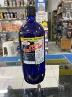 Pneu Pretinho Automotivo Rober-Lux 1L – Promoção Pague 500ml Leve 1L Brilho Intenso Pneus e Tapetes