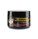 cera carnauba renovador parachoque automotivo