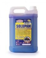 Solupam Alcalino 5 Litros Roberlux – Limpeza Pesada Profissional para Motores e Chassis