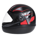 capacete formula 1 taurus fechado