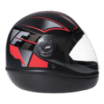 capacete formula 1 taurus fechado
