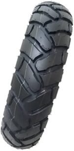 Pneu 110/90-17 Cravudo Ira Bunker Traseiro Bros 160/150/125 Crosser 150 xre 190 Novo