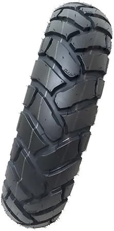 Pneu 110/90-17 Cravudo Ira Bunker Traseiro Bros 160/150/125 Crosser 150 xre 190 Novo