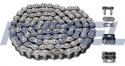 Kit Relação Transmissão CG 150 Original Riffel Titan/Fan/Cargo/Start (anos 2004 a 2016)