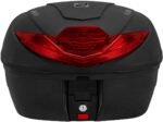 bauleto bau 35 litros protork moto motocicleta
