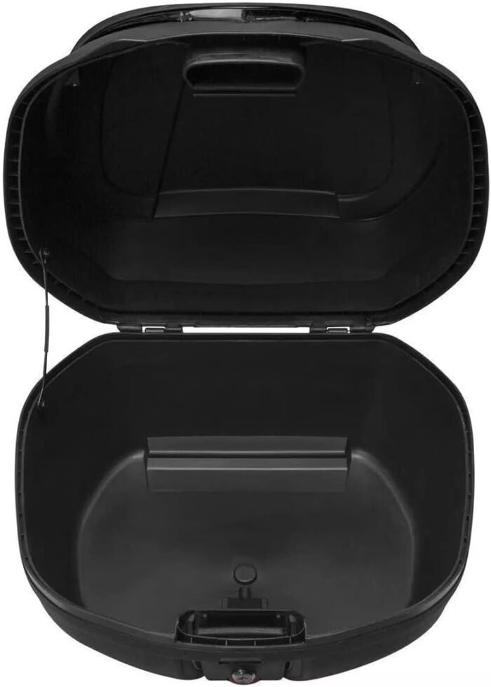 bauleto bau 35 litros protork moto motocicleta