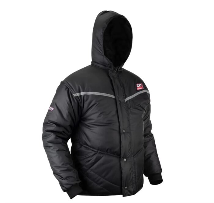 JAQUETA MOTO MOTOQUEIRO IMPERMEAVEL SKY AMERICA