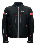 jaqueta unisex moto nasa bomber motoqueiro
