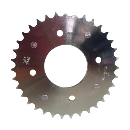 kit relaçao transmissao biz 100 smart fox