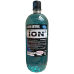 shampoo lava auto ion brilhante