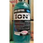 lava auto ion carro moto caminhao shampoo automotivo3