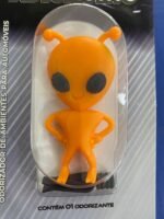 Cheirinho Para Carro Et Alien Fragrância Gostosa Perfume Aromatizador Odorizante Automotivo