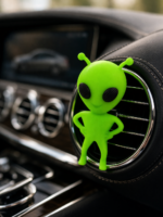 Cheirinho Para Carro Et Alien Fragrância Gostosa Perfume Aromatizador Odorizante Automotivo