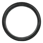 Pneu Dianteiro Jet 50 125 Technic Tiger 60/100-17 Uso C/câm