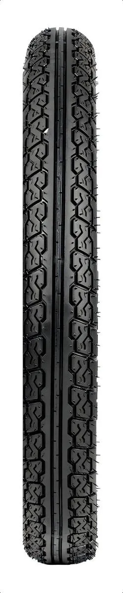 Pneu moto Technic Tiger dianteiro 2.75-18 CG 125, 150, 160 Titan, Fan, YBR 125