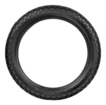 Pneu Traseiro Moto 80/100-14 Para Uso C/ Camara Biz Pop 100