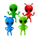 Cheirinho Para Carro Et Alien Fragrância Gostosa Perfume Aromatizador Odorizante Automotivo