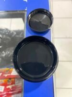 Black Gold Pintura Renovadora para Pneus 240g - Tinta Preta Limpa Pneu Pretinho Baba de Camelo