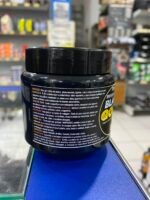 Black Gold Pintura Renovadora para Pneus 240g - Tinta Preta Limpa Pneu Pretinho Baba de Camelo