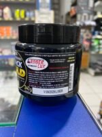 Black Gold Pintura Renovadora para Pneus 240g - Tinta Preta Limpa Pneu Pretinho Baba de Camelo