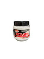 Silicone GEL Automotivo 240g Boxer Renova e Protege Plasticos Painel Borrachas Carros Restaurador