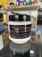 Silicone GEL Automotivo 240g Boxer Renova e Protege Plasticos Painel Borrachas Carros Restaurador