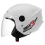 capacete new liberty 3 aberto pro tork moto